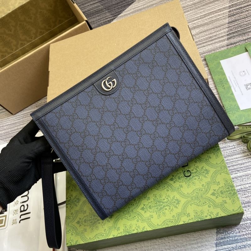 Gvc*1 clutch bags